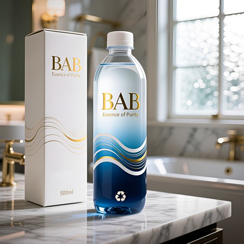 Bab - Luxury Water
