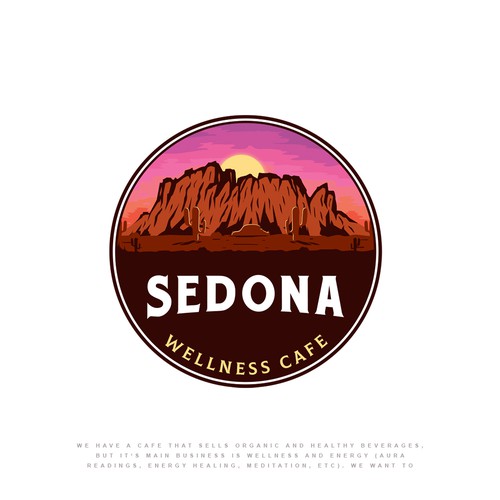 Sedona Wellness Cafe