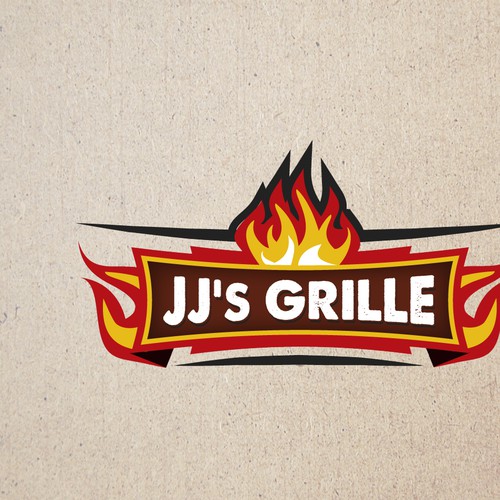 JJ's grill