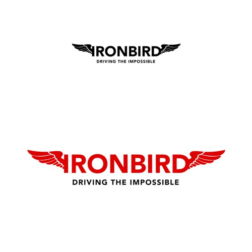 Ironbird