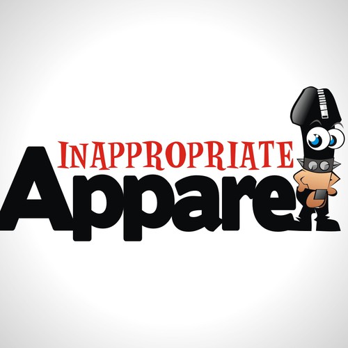 inapropriate