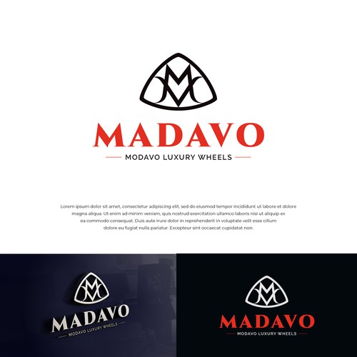 Madavo Log