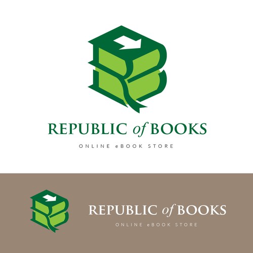 Republic Of Books