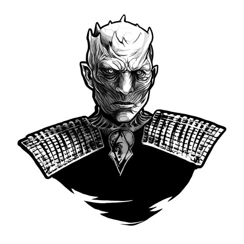 Game of Thrones Character