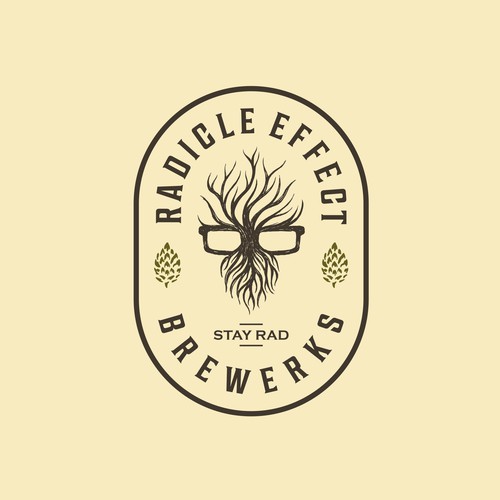 Radicle Effect Brewerks