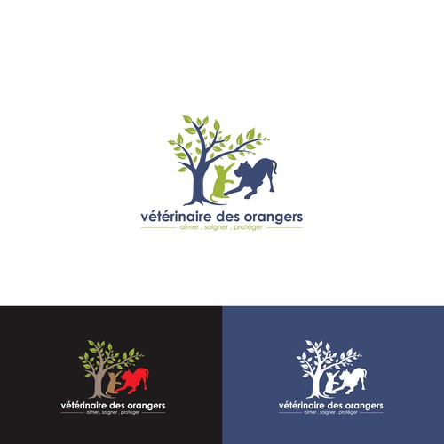 Logo design