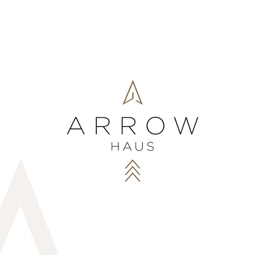 ARROW haus