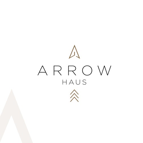 ARROW haus