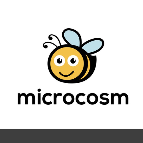 Help microcosm create a friendly mascot