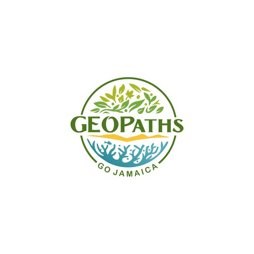 GeoPaths logo