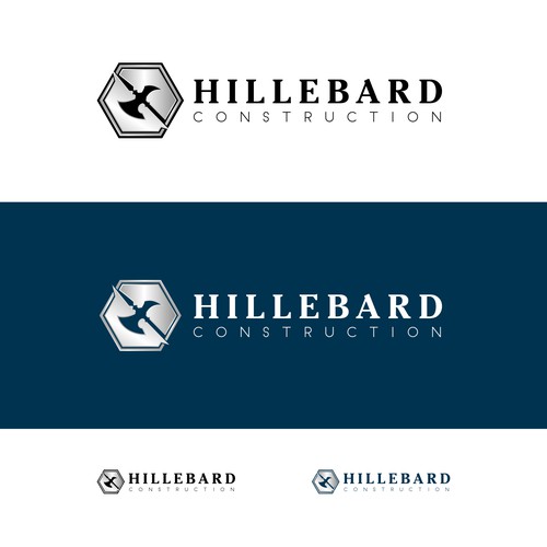 Hillebard Construction