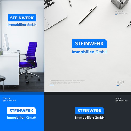 Steinwerk Immobilien GmbH