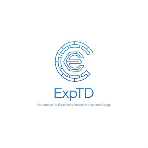 ExpTD Logo