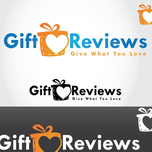 Gift Logo  