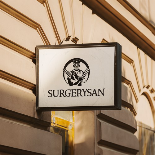 SURGERYSAN