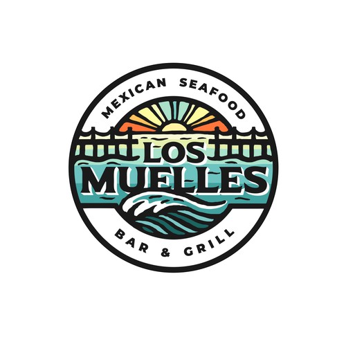 Los Muelles