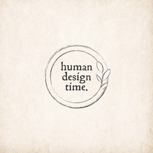 Human Design Logo