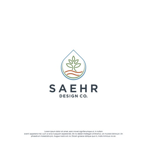 Saehr Design Co.