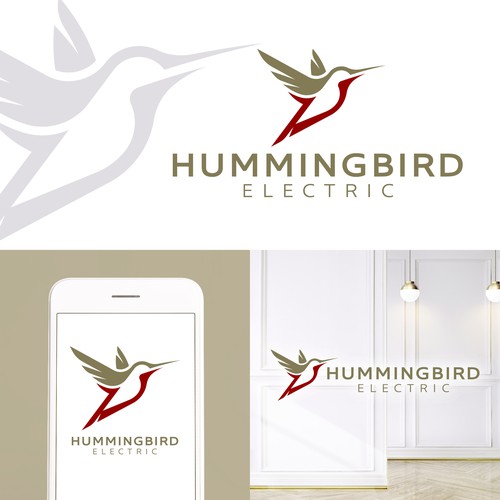 Humming Bird