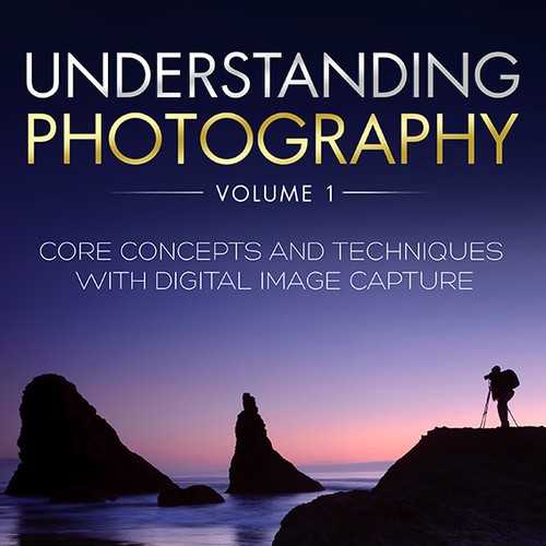 Cover for Photography Tutorials eBook