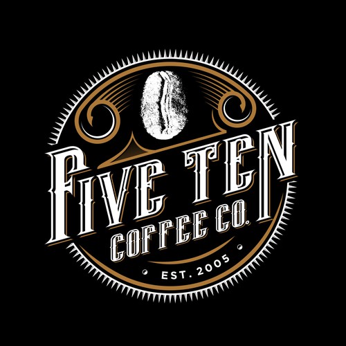 FIVE TEN COFFEE CO.