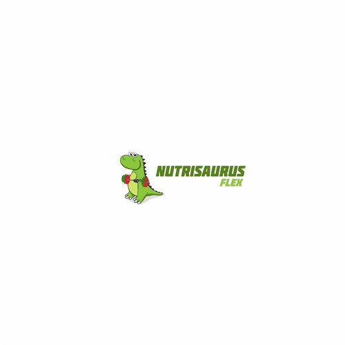 Nutrisaurus Flex