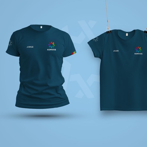 Departmental Store T-shirt