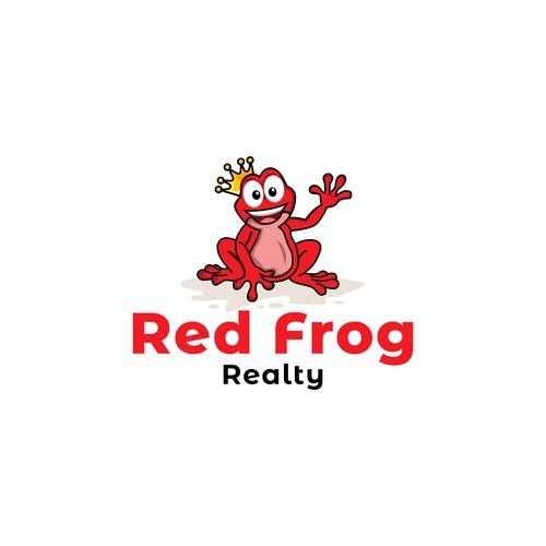 Red Frog Realty