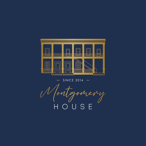 Montgomery House