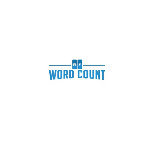 WP Word Count Logo