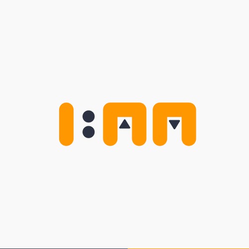 I : AM