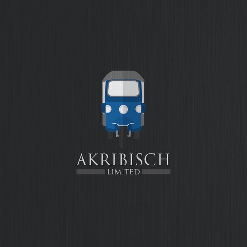 Akribisch Ltd.