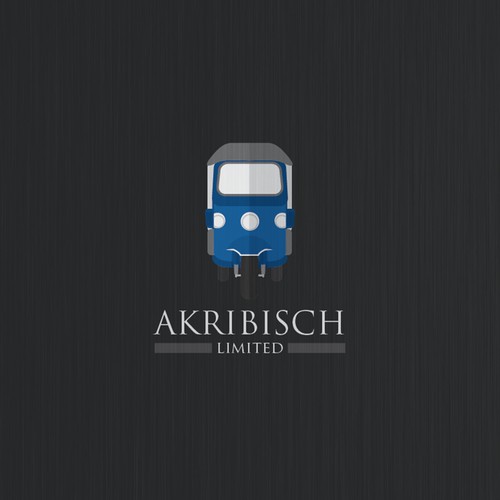 Akribisch Ltd.