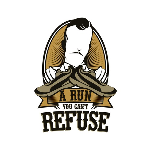 Run Event Logo