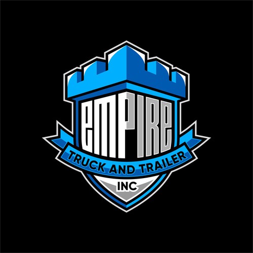 Design an Empire for a parts store