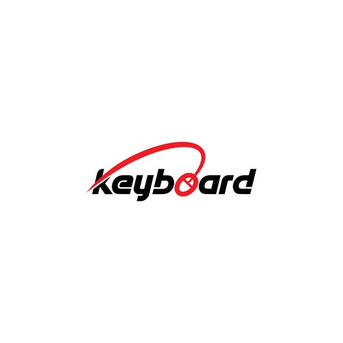modern logo
