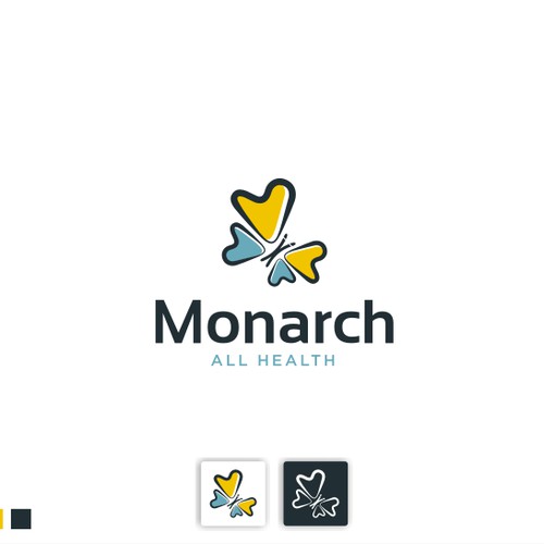 Monarch All Health