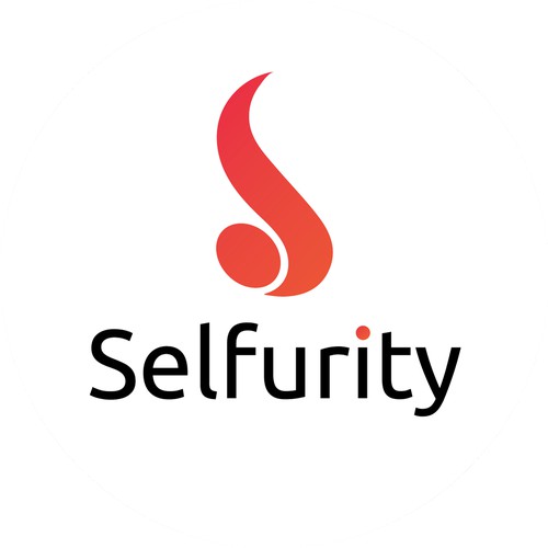 Selfurity Logo Design