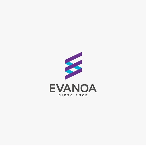 Logo for a medical technology company