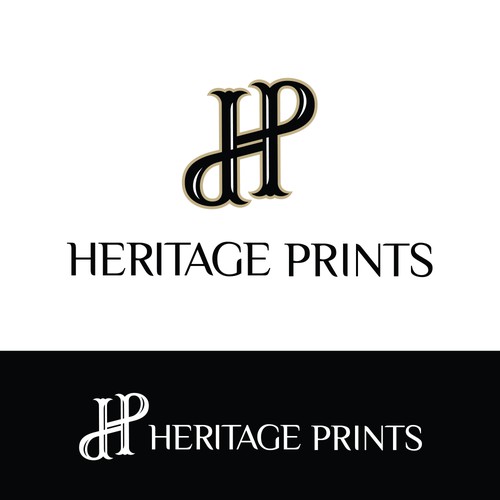 Heritage Prints