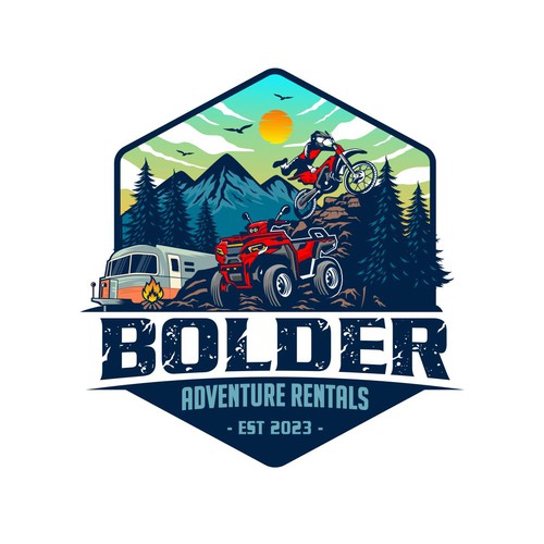 BOLDER ADVENTURE RENTALS