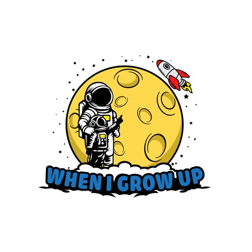 Whwn I Grow Up