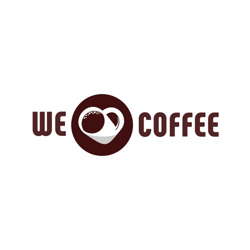 We love coffee
