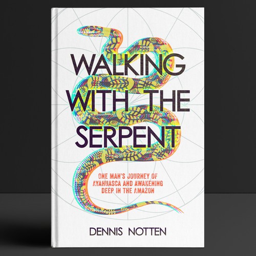 walking with the serpent