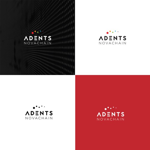 Adents — Logo Concept