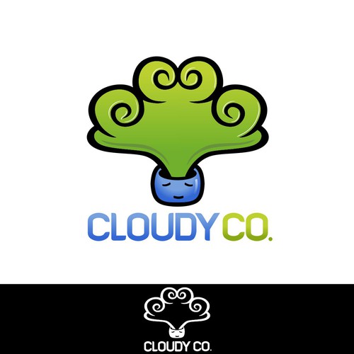 "CLOUDY CO." Cannabis Clothing