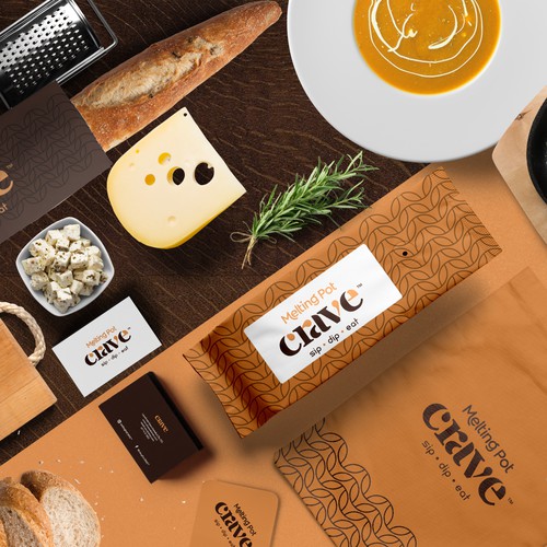 Crave