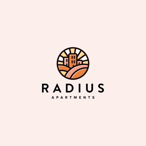 RADIUS Apartments