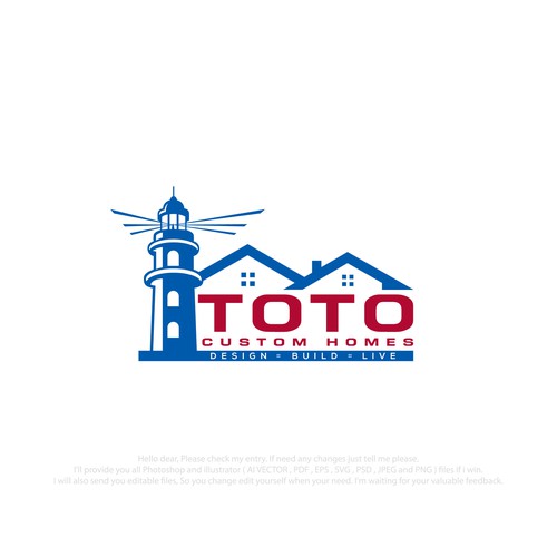Toto Custom Homes