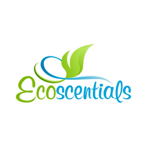 ECOSCENTIALS LOGO